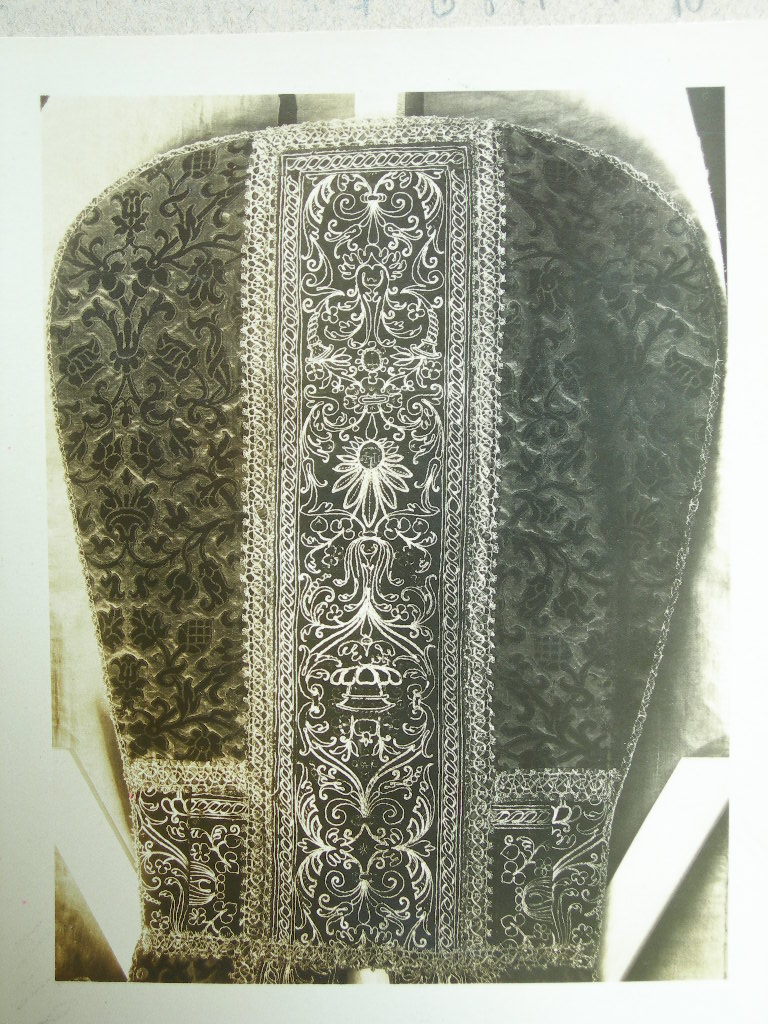 Lucca-Chiesa di S. Anastasio (positivo) di anonimo (XX)