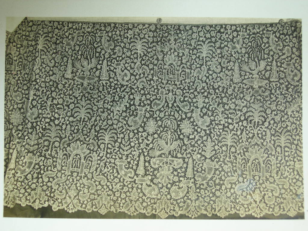 Lucca-Chiesa di S. Anastasio (positivo) di anonimo (XX)