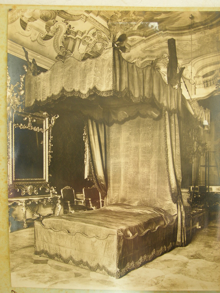 Lucca-Mostra d'arte (positivo) di anonimo (XX)