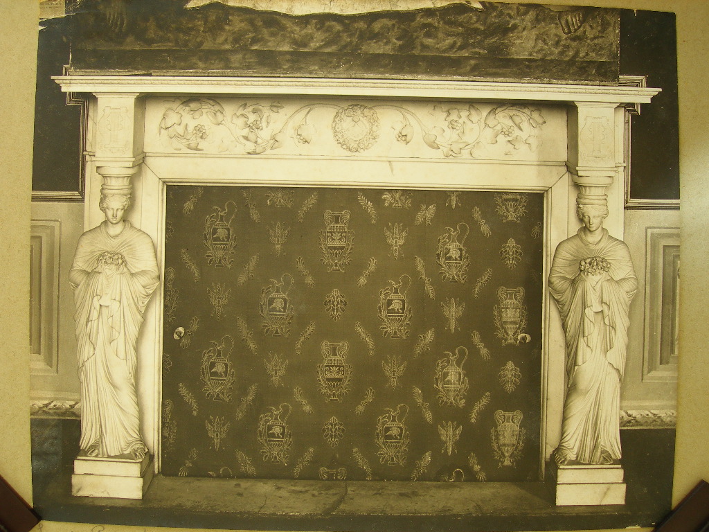 Lucca-Pinacoteca Nazionale (positivo) di anonimo (XX)