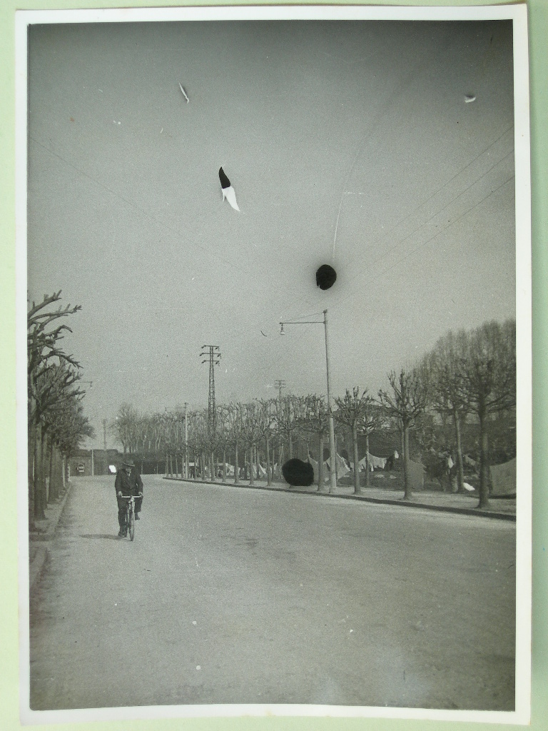 Lucca-Spalti (positivo) di anonimo (XX)