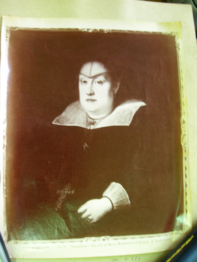 Lucca-Dipinto (positivo) di anonimo (XX)