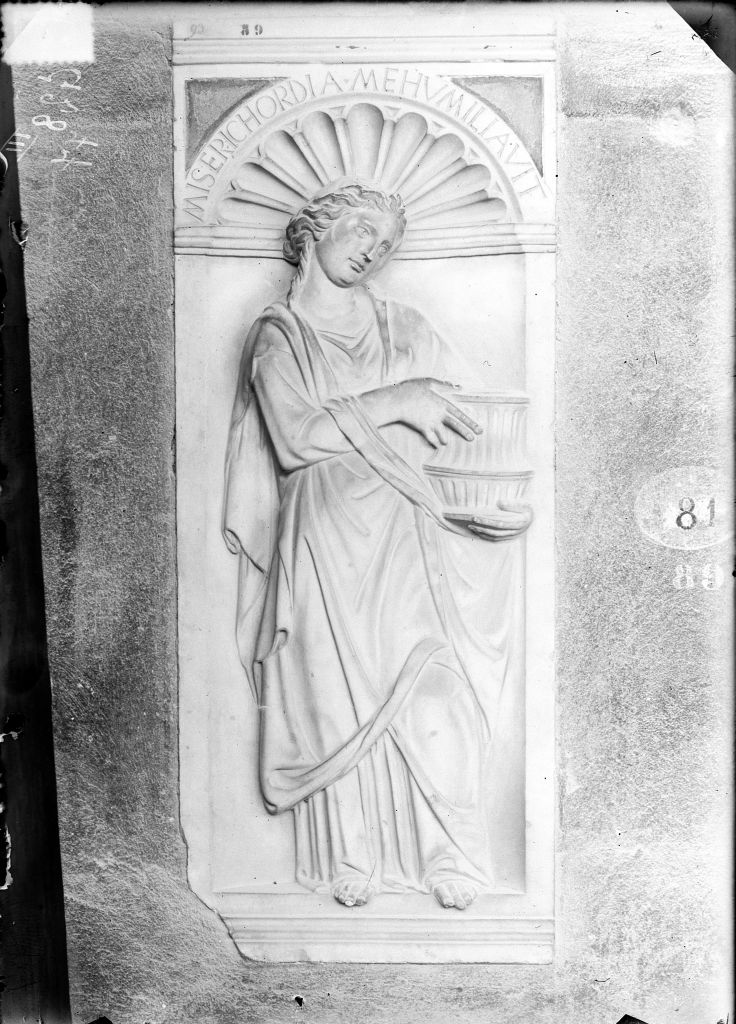 Guardi, Andrea di Francesco - Sculture - Pisa (negativo) di Guardi, Andrea di Francesco, Anonimo (XIX/ XX)