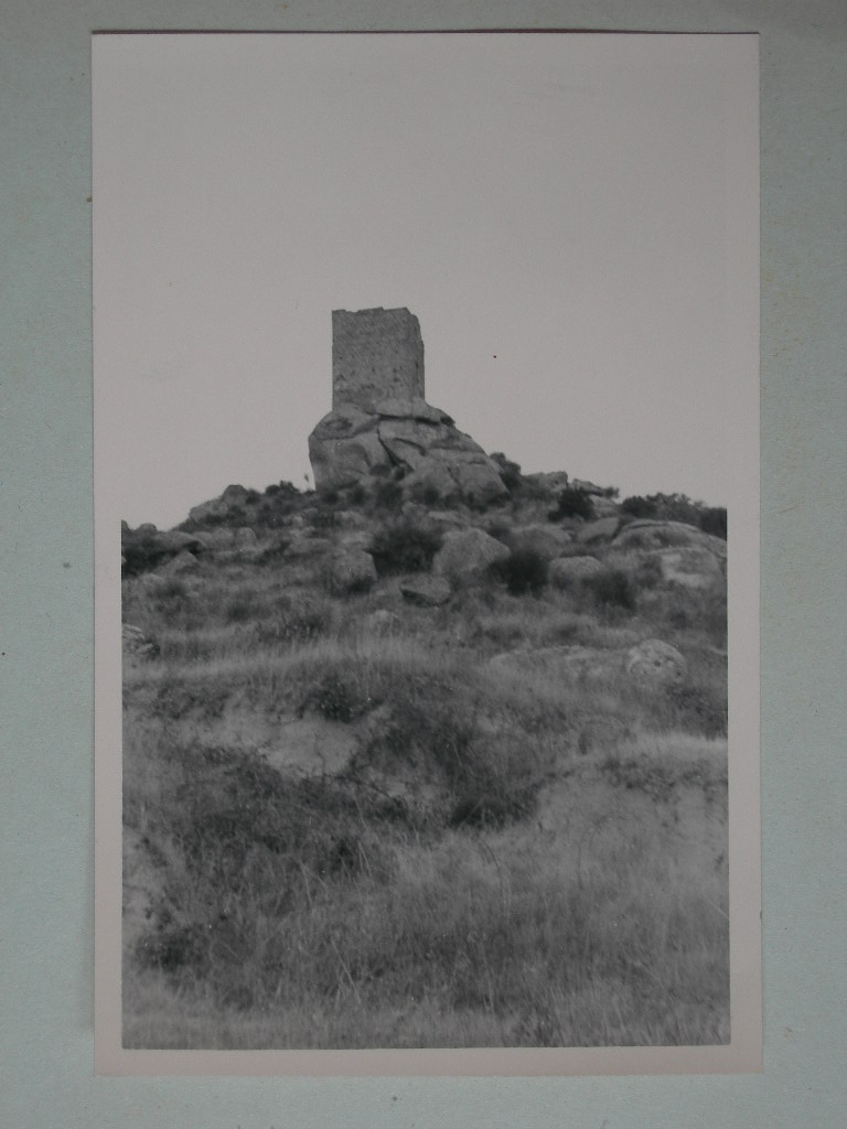 Campo nell'Eba. Torre (positivo) di Anonimo (XX)