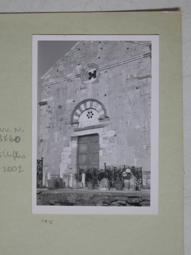 ANGELO ANNUNCIANTE (scultura) di Domenico di Fathino (sec. XIV)