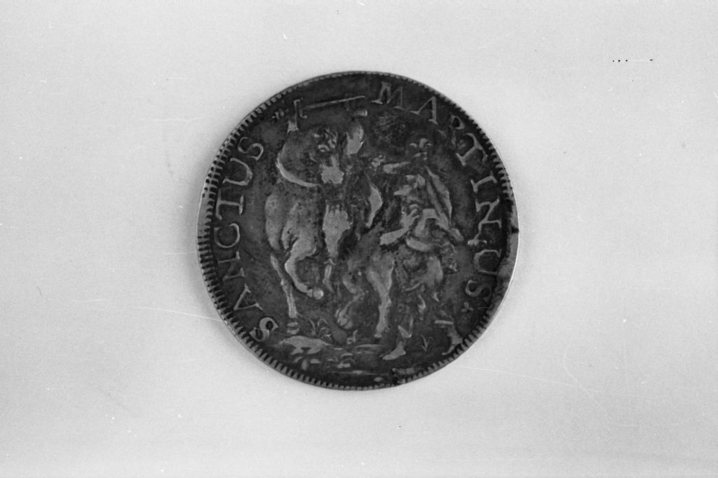 moneta - ambito italiano (sec. XVIII)