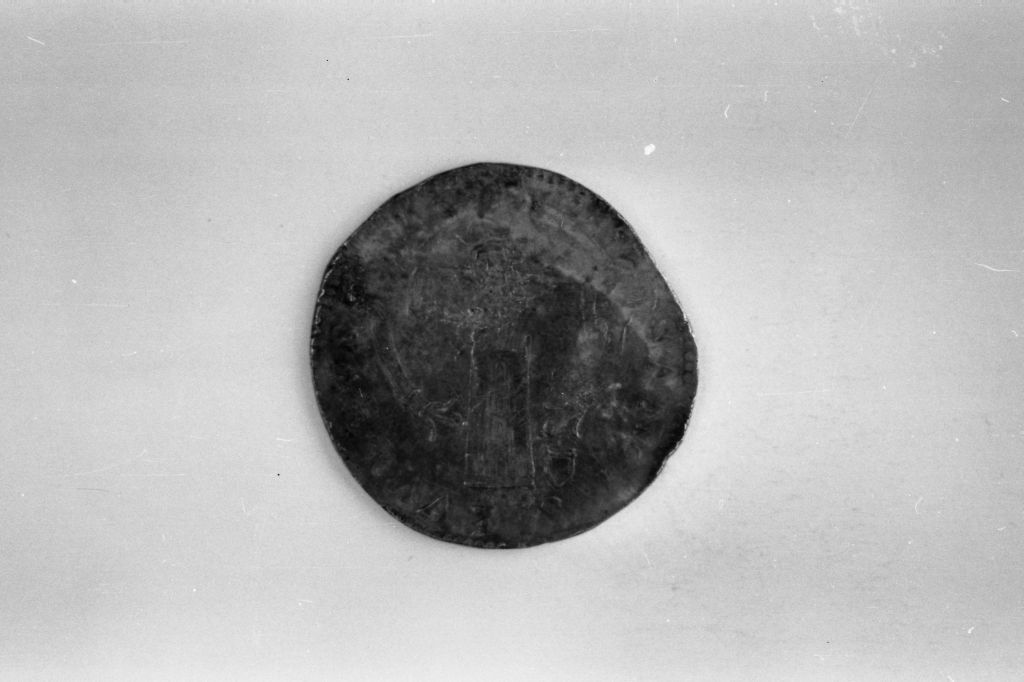 moneta - ambito italiano (sec. XVII)