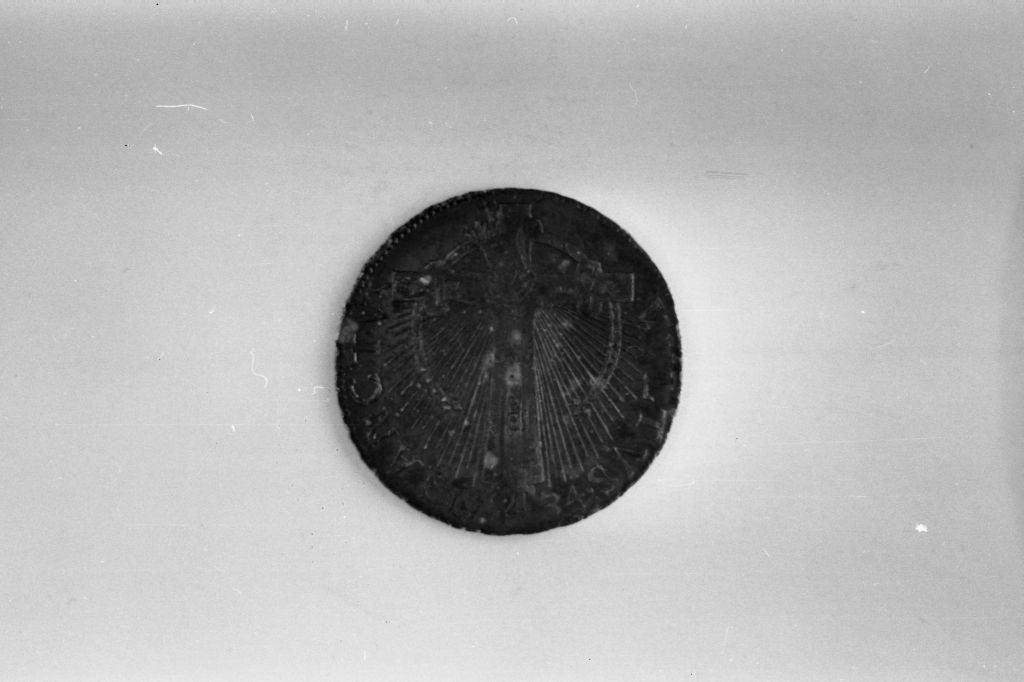 moneta - ambito italiano (sec. XVIII)