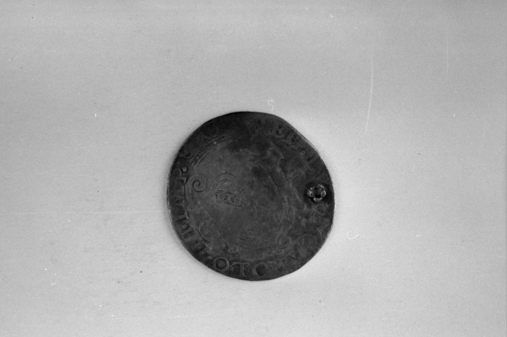 moneta - ambito italiano (sec. XVII)