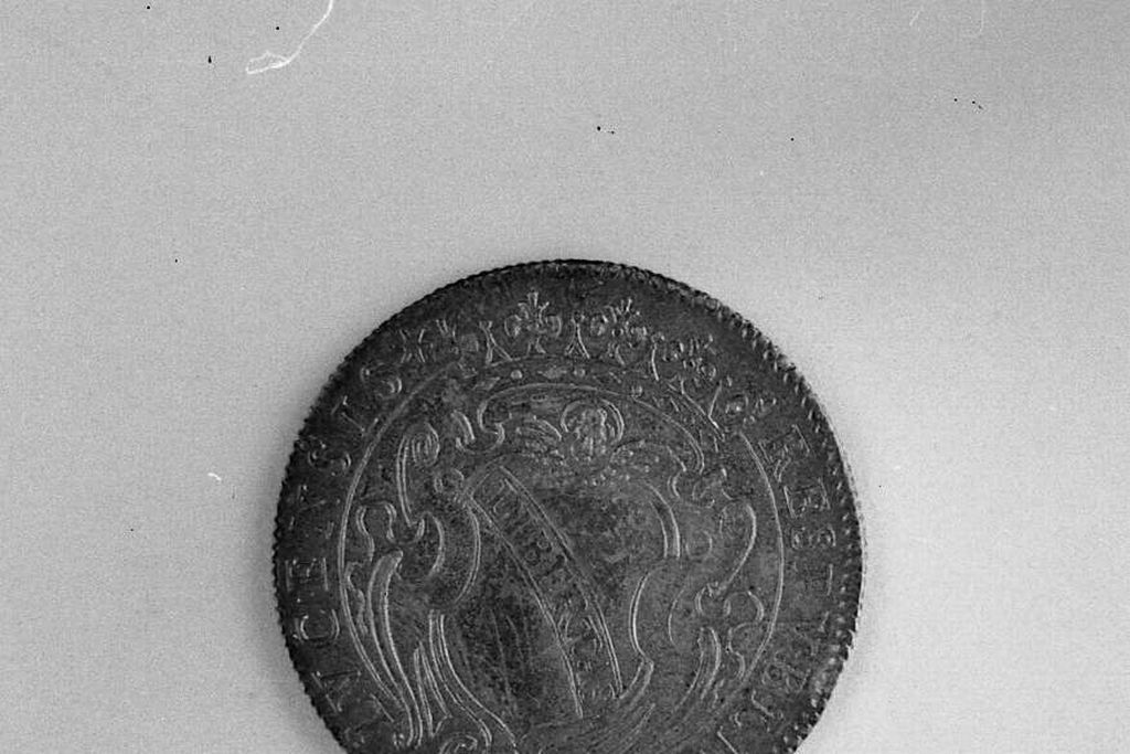 moneta - ambito italiano (sec. XVIII)