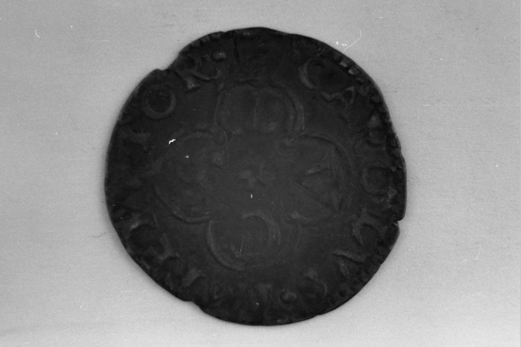 moneta - ambito italiano (sec. XVI)