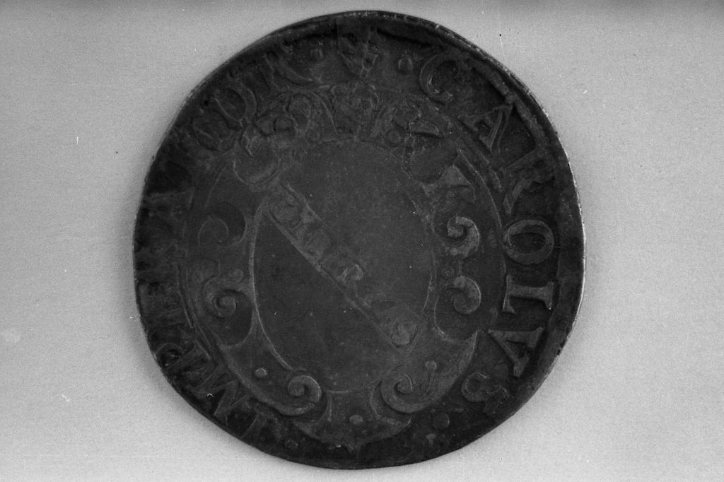 moneta - ambito italiano (sec. XVI)