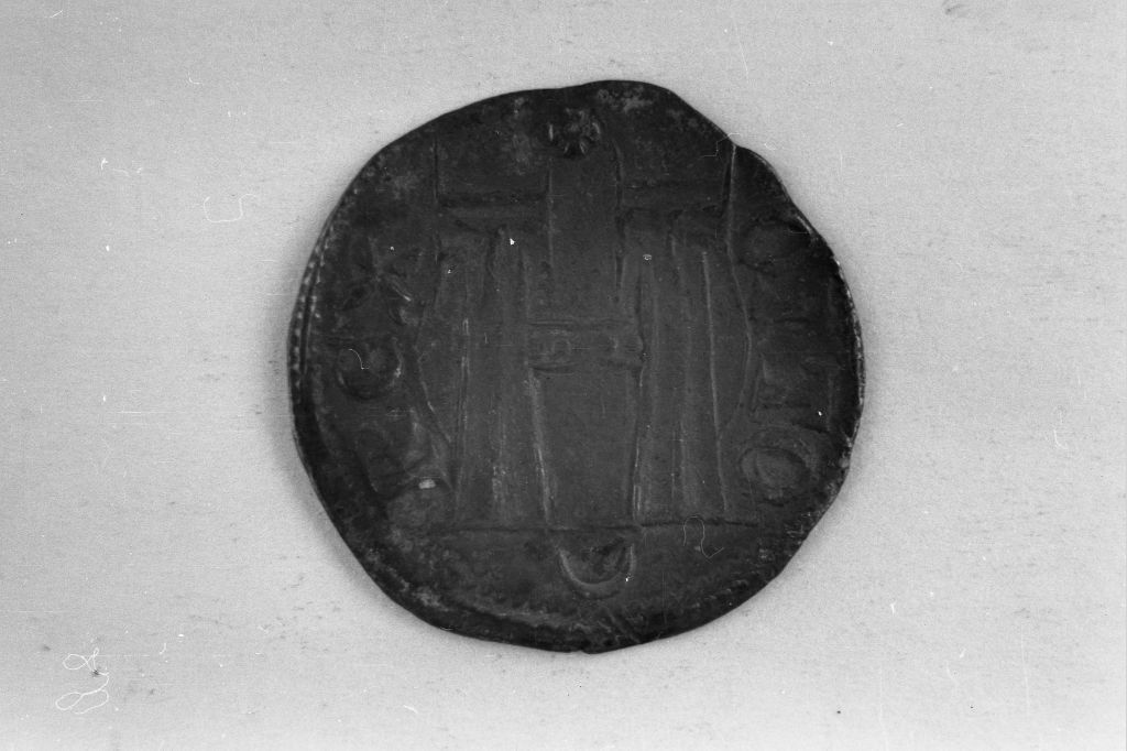 moneta - ambito italiano (sec. XIII)