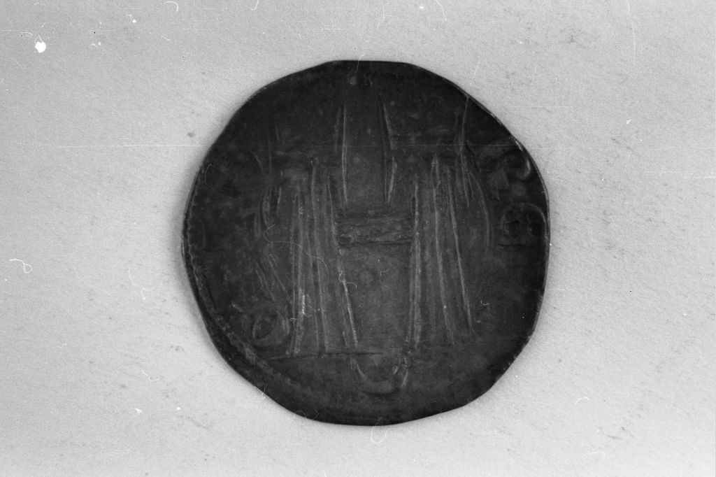 moneta - ambito italiano (sec. XIII)