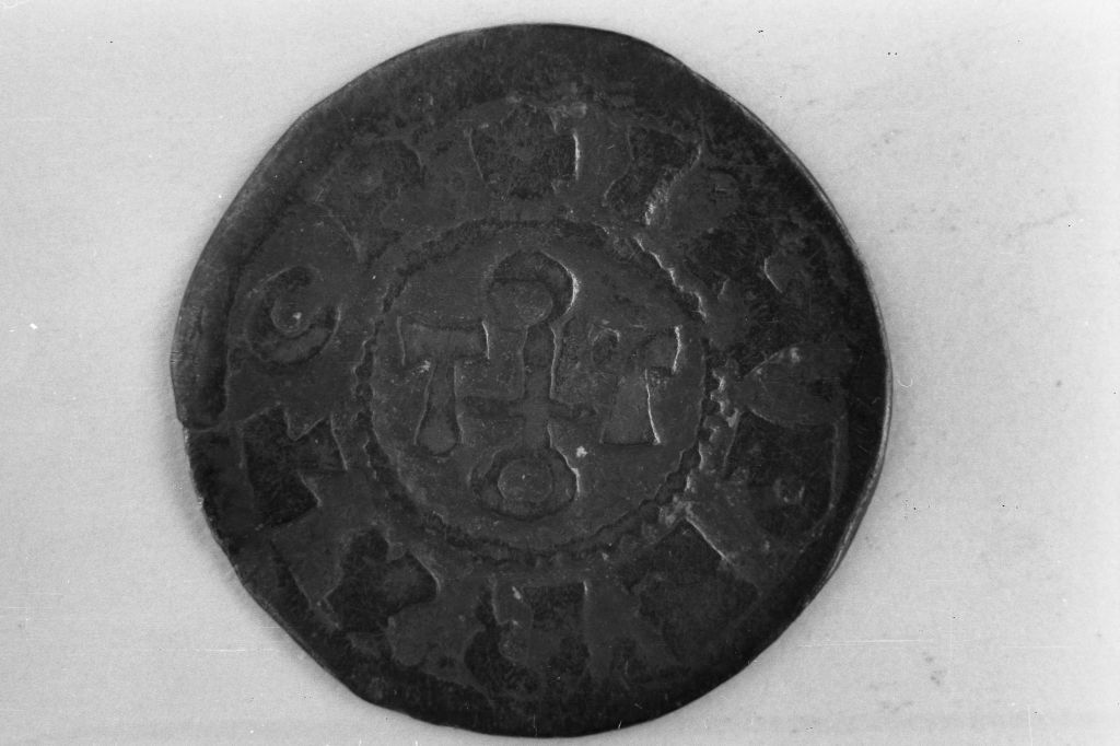 moneta - ambito italiano (sec. X)