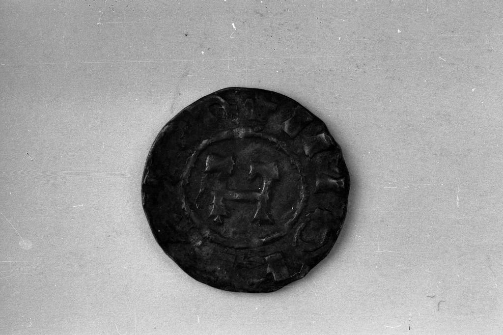 moneta - ambito italiano (sec. XI)