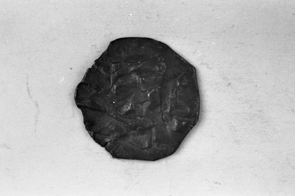 moneta - ambito lucchese (secc. XI/ XII)