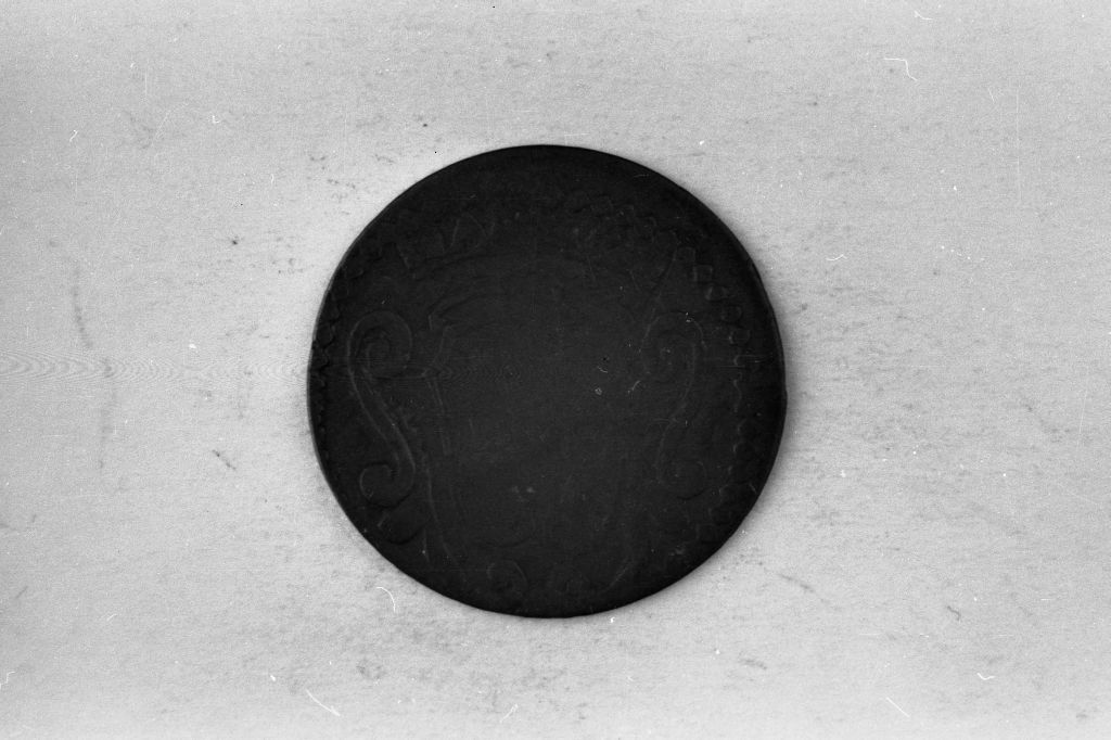 moneta - ambito lucchese (sec. XVIII)