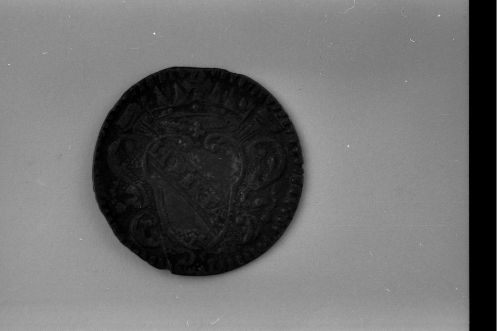 moneta - ambito lucchese (sec. XVIII)