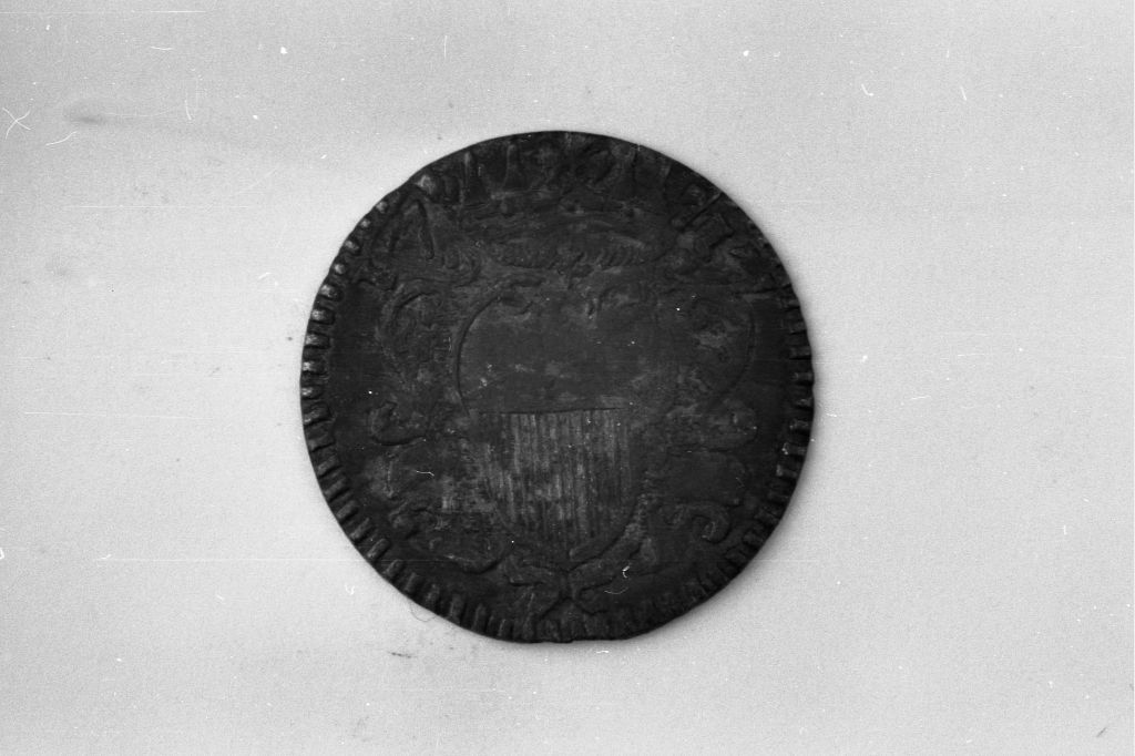 moneta - ambito lucchese (sec. XVIII)