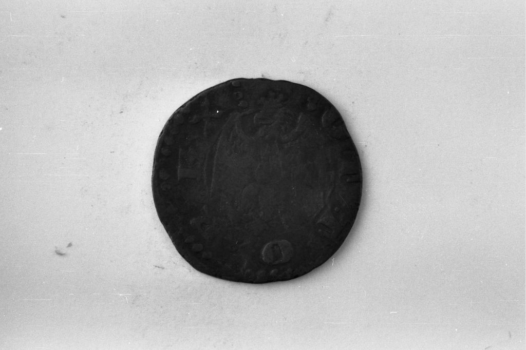 moneta - ambito pisano (sec. XIV)