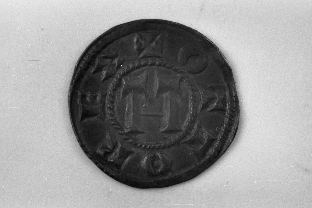 moneta - ambito lucchese (sec. XIII)