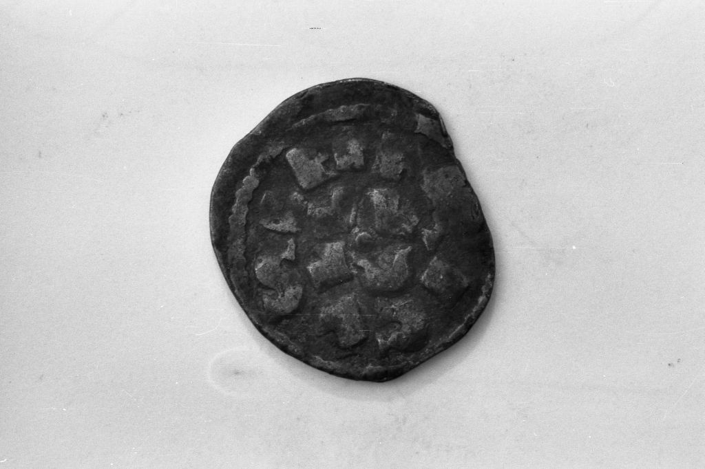 moneta - zecca di Franconia (sec. XI)