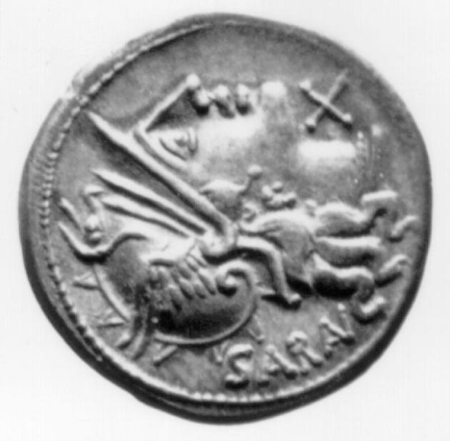 moneta (sec. II a.C)