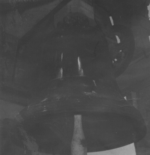 campana di Lera Lorenzo (bottega) (sec. XX)