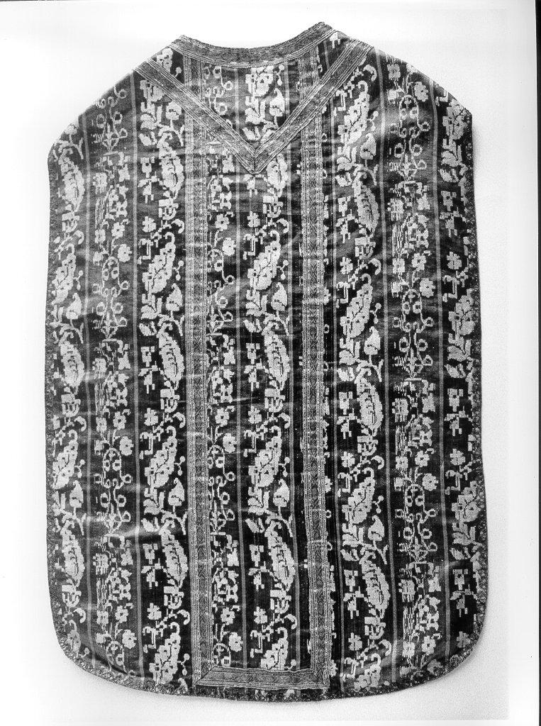 pianeta - manifattura italiana (fine/inizio secc. XVII/ XVIII)