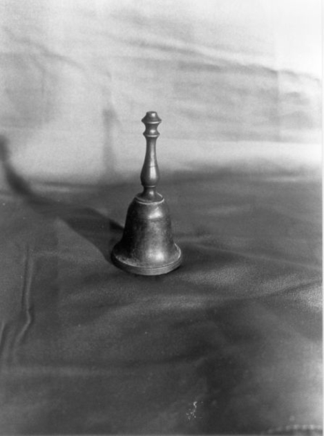 campanello - bottega toscana (sec. XVIII)