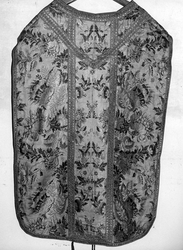 pianeta - manifattura italiana (sec. XIX)