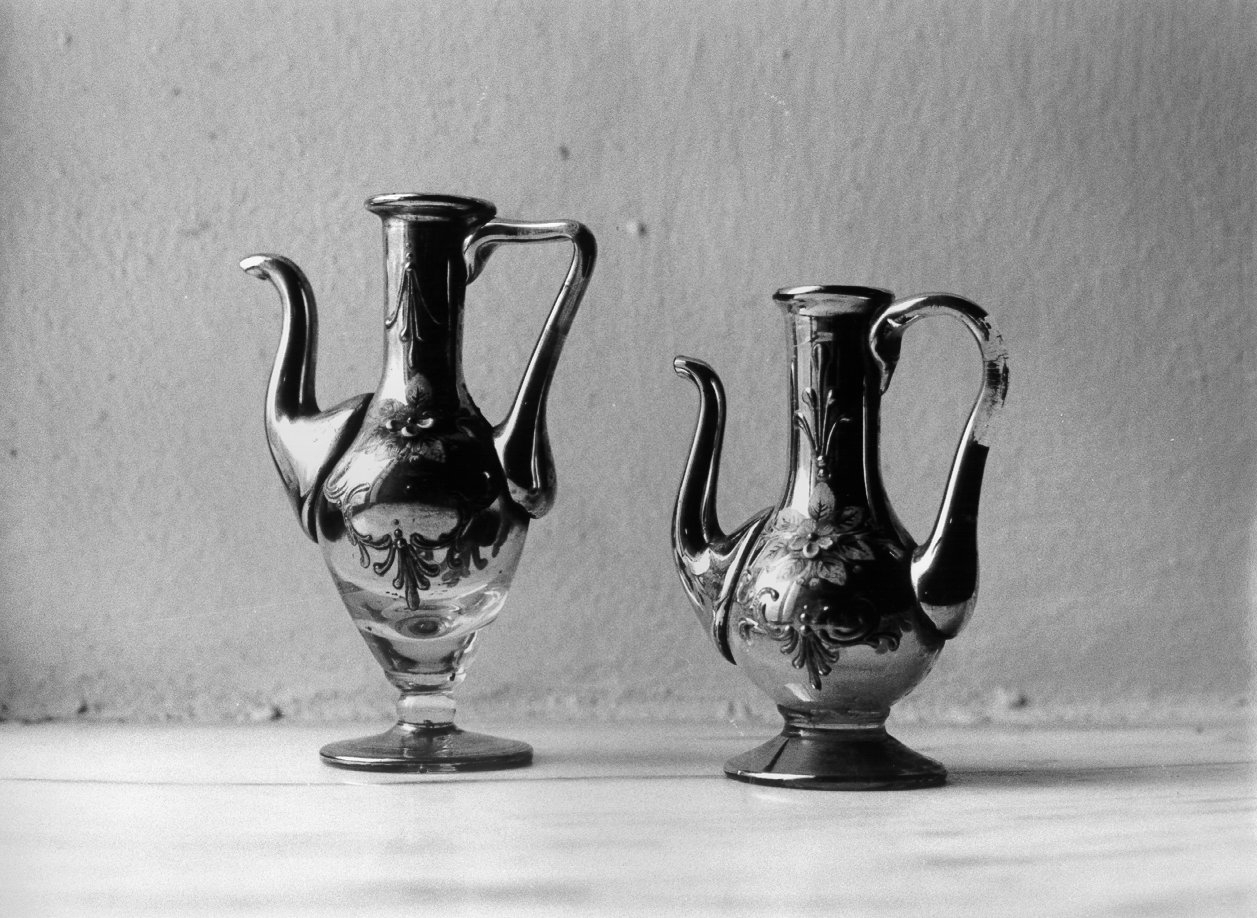 ampolline, serie - bottega veneta (?) (prima metà sec. XX)