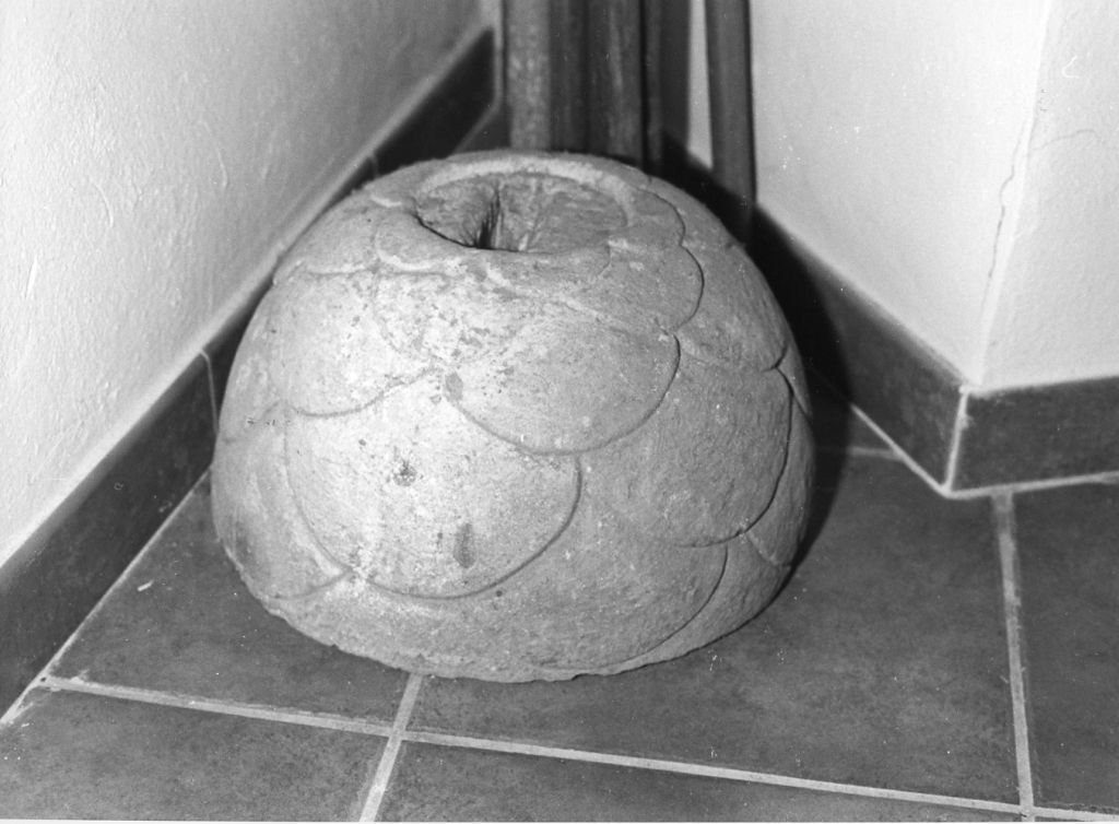 base - ambito lunigianese (secc. XVIII/ XIX)