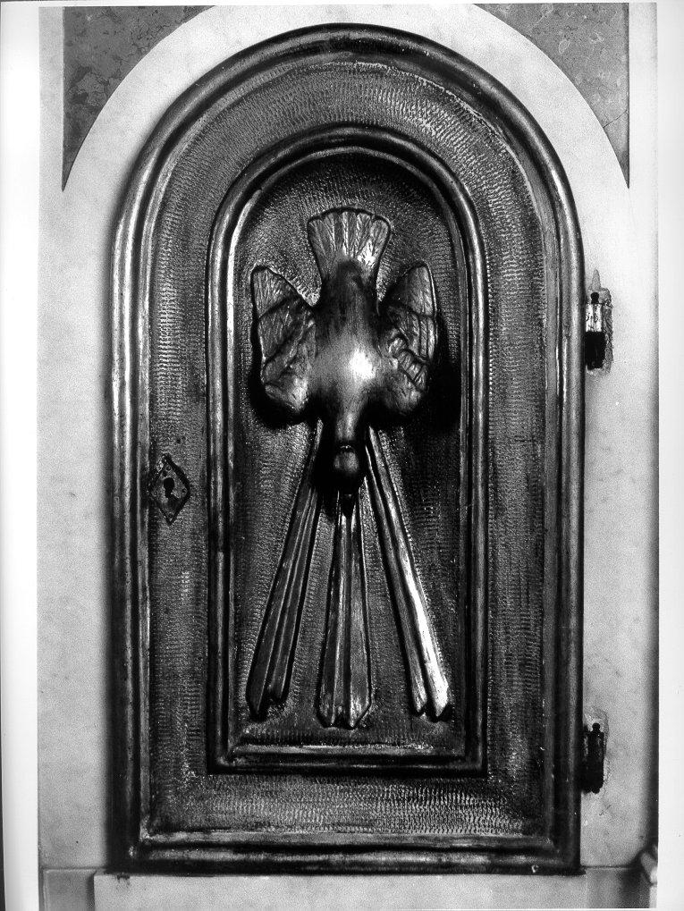 sportello - ambito lunigianese (sec. XX)