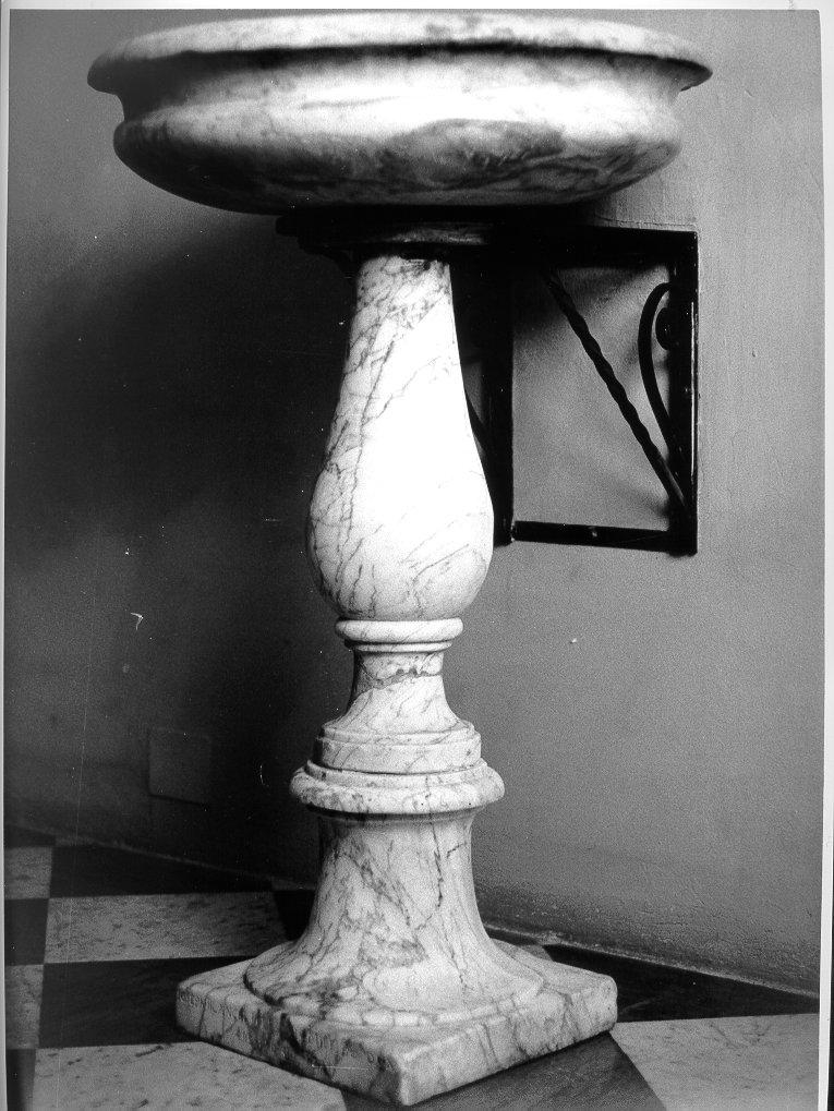 confessionale, serie - ambito lunigianese (sec. XX)