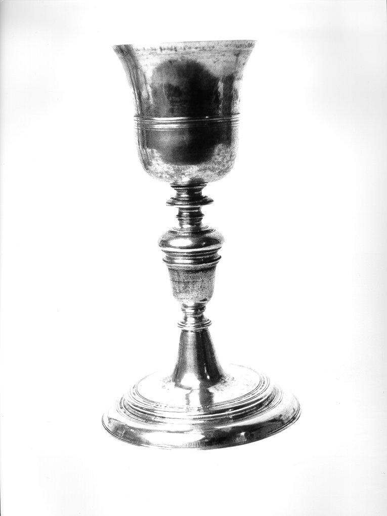 calice - bottega toscana (sec. XVIII)