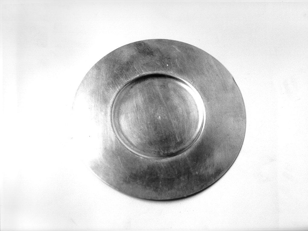 patena - bottega toscana (secc. XIX/ XX)