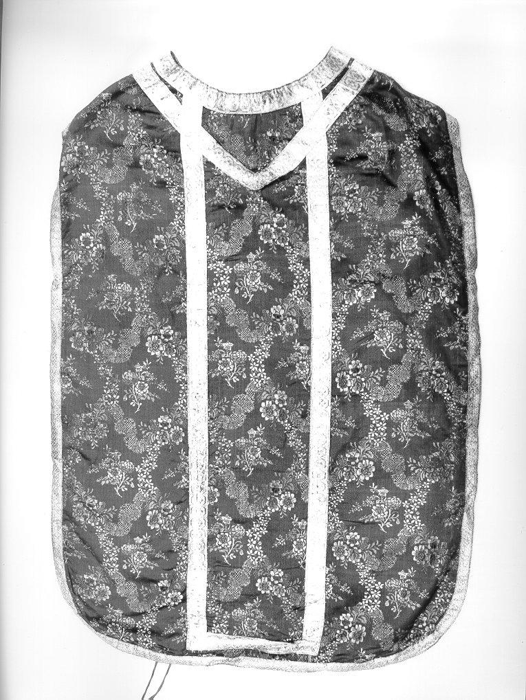 parato - manifattura toscana (fine sec. XVIII)