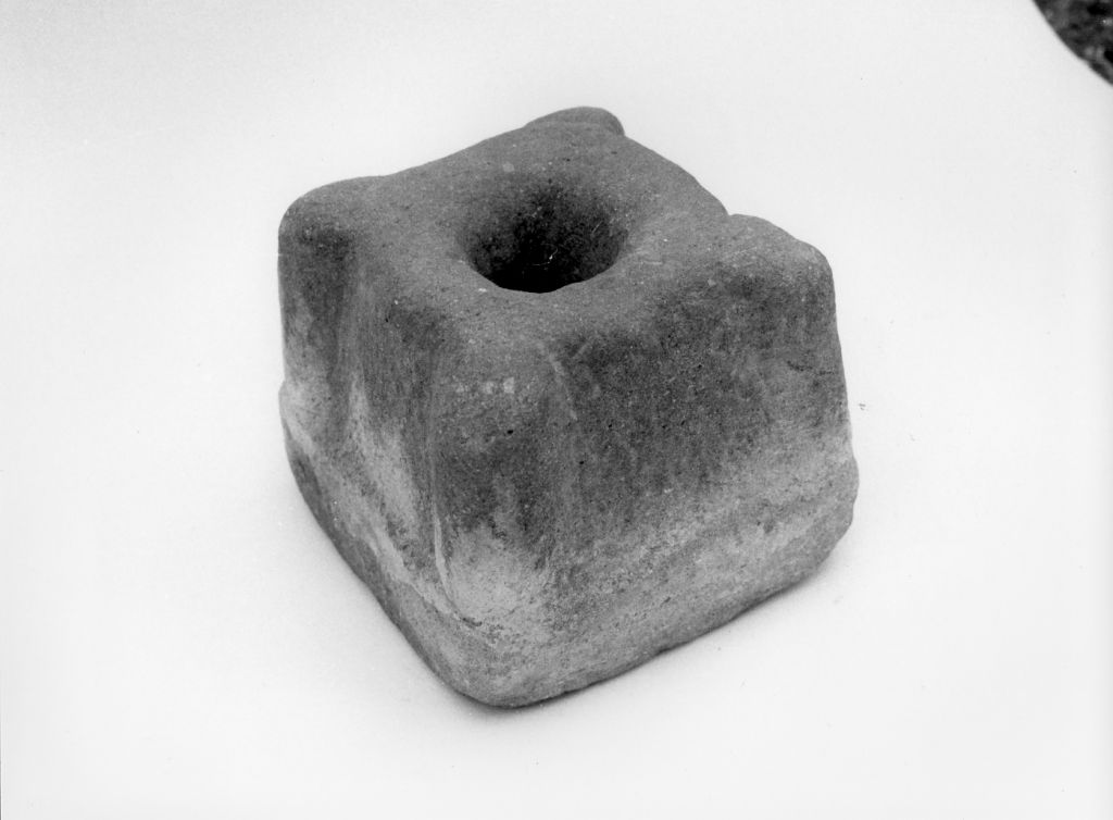 base - ambito lunigianese (sec. XVII)