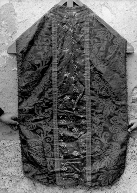 pianeta - manifattura toscana (seconda metà sec. XVII)