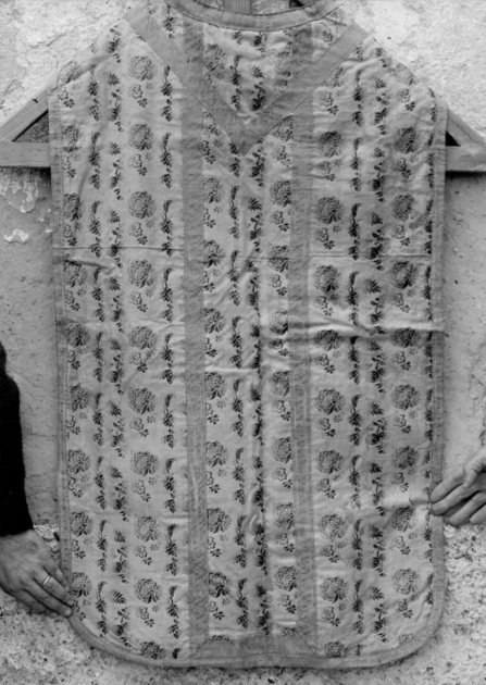 pianeta - manifattura italiana (sec. XVIII)