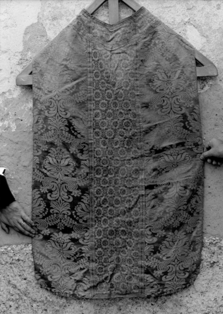 pianeta - manifattura toscana (seconda metà sec. XVII)