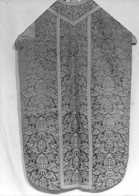 pianeta - manifattura italiana (metà sec. XVII)