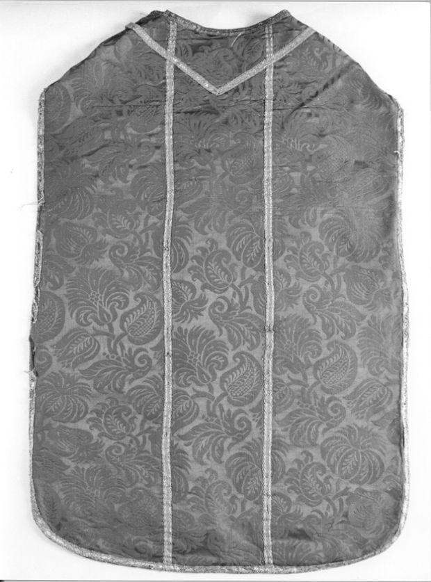 pianeta - manifattura ligure (terzo quarto sec. XVIII)