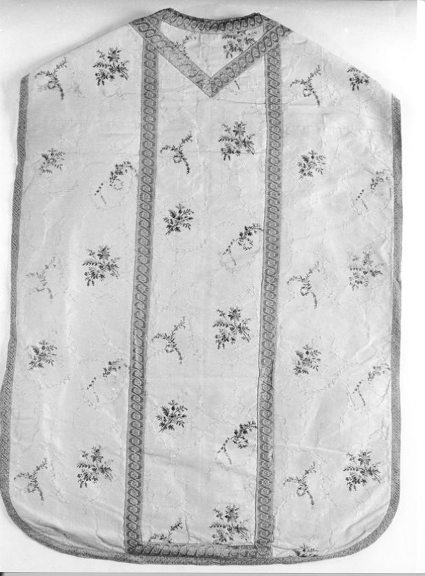 pianeta - manifattura italiana (terzo quarto sec. XVIII)