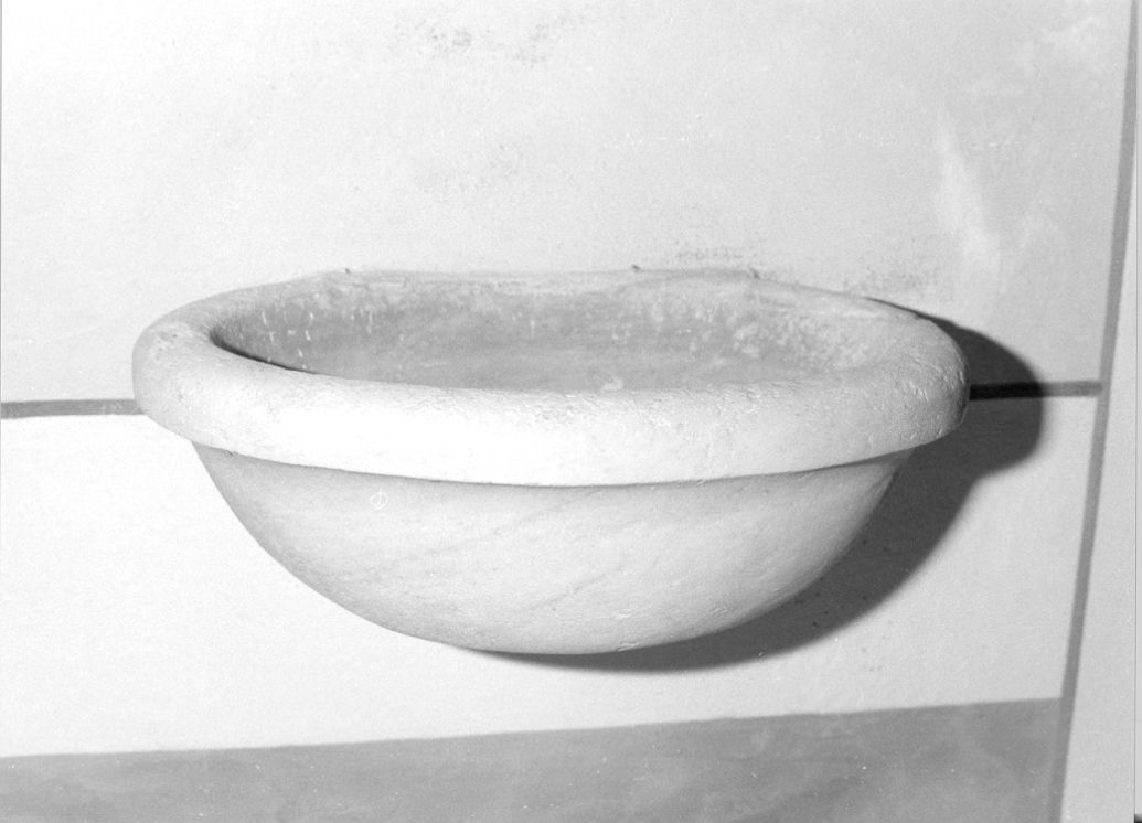 coperta di libro liturgico - manifattura toscana (sec. XIX)