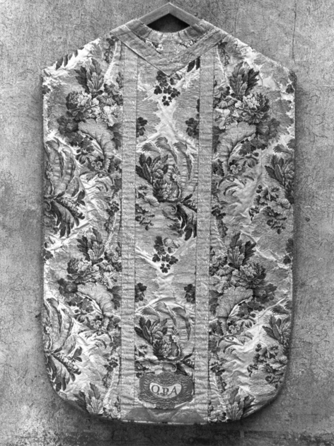 pianeta - manifattura francese (sec. XVIII)