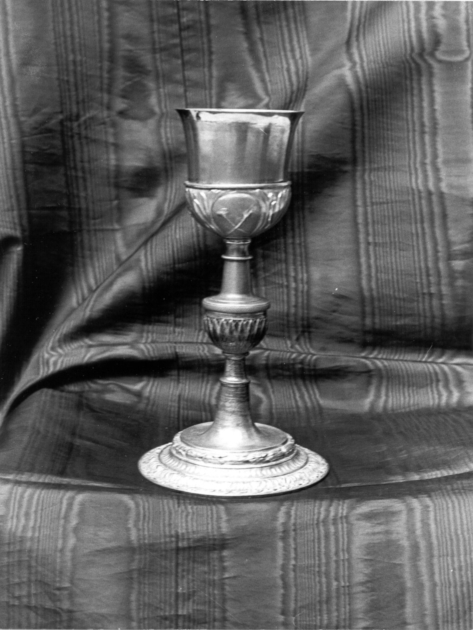 calice di Vambrè Michelangelo (sec. XVIII)