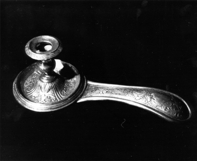 bugia - ambito lucchese (prima metà sec. XX)